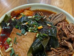 -晓马鸭店(新芜路店)