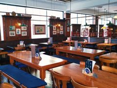 大堂-宝莱纳餐厅(滨江店)