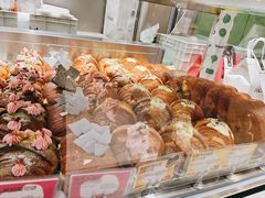 -PAOPAO Bakery&Café(港汇店)