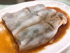 -龙的酒楼·手工早茶·顺德菜(近良路店)