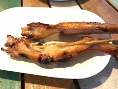 -Doo Dee Thai Food(Issan/Isaan/Esan)
