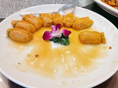 口袋豆腐-玉华台饭庄·淮扬菜·烤鸭(望京店)