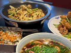 -蜜桃餐厅·古运河畔(南下塘店)