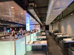 -焱铁烧·黑毛和牛专门店(杭州嘉里中心店)