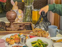 -后海16号·北京私房菜