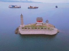 -落星墩