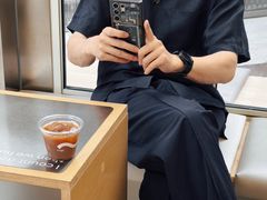 -HUGS coffee(东区店)