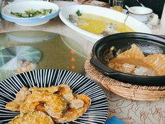 -1718食尚馆·太湖菜(龙之梦太湖古镇店)