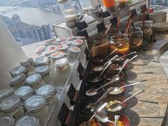 -广州四季酒店·意珍·意式自助餐