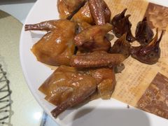 -勝記酒家·37年老字号·经典粤菜(荔枝公园店)
