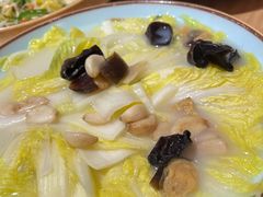 -德胜轩正宗顺德菜(宝安沙井会展中心店)