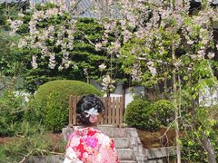 -京都冈本和服体验租赁店(清水寺店)