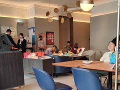 -必胜客(长安店)