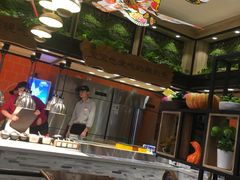 -好人民间小吃(镇江八佰伴店)