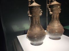 -湖北省博物馆