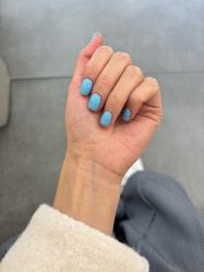-七月美睫 美甲