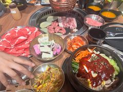 -香猪坊韩国烤肉专属门店(魏公村店)