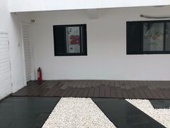 -大隐国际青年旅舍(上海陆家嘴东方明珠店)