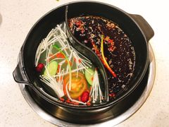 -钢管厂五区小郡肝串串香(南山店)
