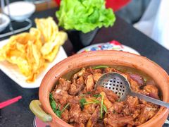 -财神鸡煲(华强北店)