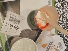 -麦当劳(坂田分店)