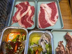 -蚝英雄鲜蚝自助专门店(长楹天街直营店)