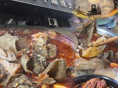 -四川老牛麻辣烫(北门桥店)
