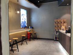 大堂-luckincoffee瑞幸咖啡(恒大广场B1店)