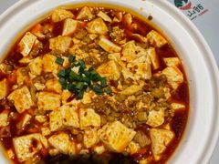 -南山翁新概念川菜(江宁万达广场店)