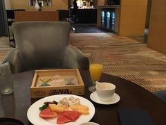 -贵阳万丽酒店