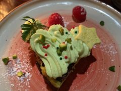 -BROWNSTONE布朗石西班牙餐厅(富城店)