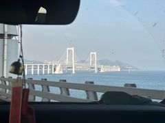 -星海湾跨海大桥
