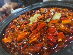 -渔家乐小海鲜(皇姑店)