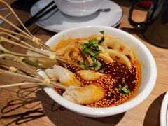 没骨头的鸡爪-太二酸菜鱼(天鹅湖万达店)