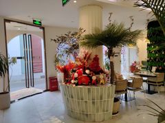 -LA JOLLA 墨西哥餐厅(学院路店)