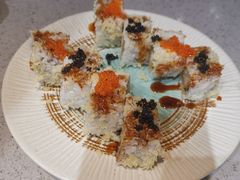 -妥妥烤肉料理(昙华林店)