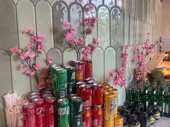 -极乐小煮·成都冒菜(科技绿洲店)