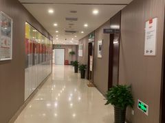 -爱康国宾体检中心(总部基地分院)