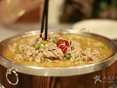 -潍坊菜馆(三里河南横街店)
