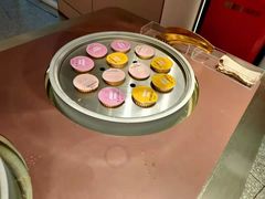 -西贝莜面村(上海百联西郊店)