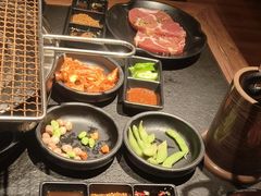 -九田家黑牛烤肉料理(云龙万达店)