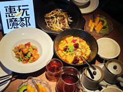 -茗知道茶馆(世博源店)