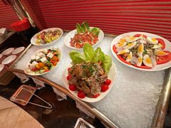 -咖啡苑 - 蔚藍夏日限定主题(永利皇宫店)