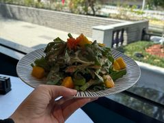 -中山市绿华园食府