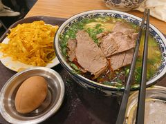 -有礼有面(知春路店)