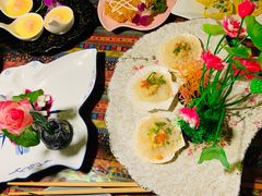 -忘忧草融合私房菜(红鼎国际店)