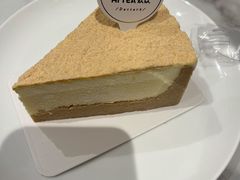 大红袍豆乳凝酪-欢饮(王府井总店)