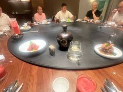 -荣兴酒家(徐家汇店)