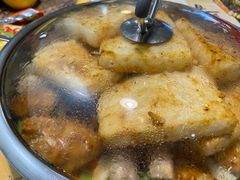 -黄记煌三汁焖锅(崇文门店)