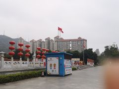 -珠海圆明新园